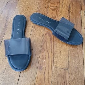 Gianni Bini patent slides